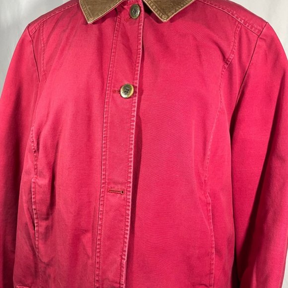 Vintage LL Bean Thinsulate Heavy Jacket - Picture 6 of 14